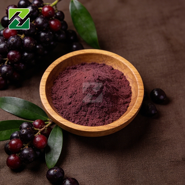 Acai Berry Extract